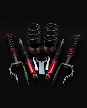 STREET+ Coilover Suspension Kit | Tesla Model Y