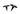 T Logo Frunk & Trunk Emblem Set