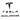 T Logo & Tesla Letters & Dual Motor Emblem Set | Tesla Model 3 & Model Y